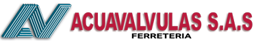 Acuavalvulas